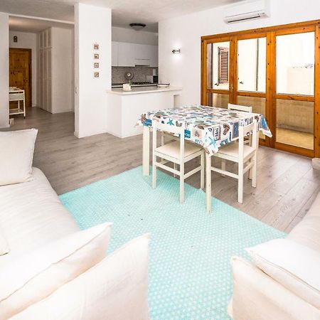 Appartamento Punta Nera La Maddalena  Eksteriør billede