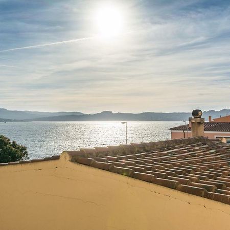 Appartamento Punta Nera La Maddalena  Eksteriør billede