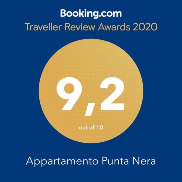 Appartamento Punta Nera La Maddalena  Eksteriør billede