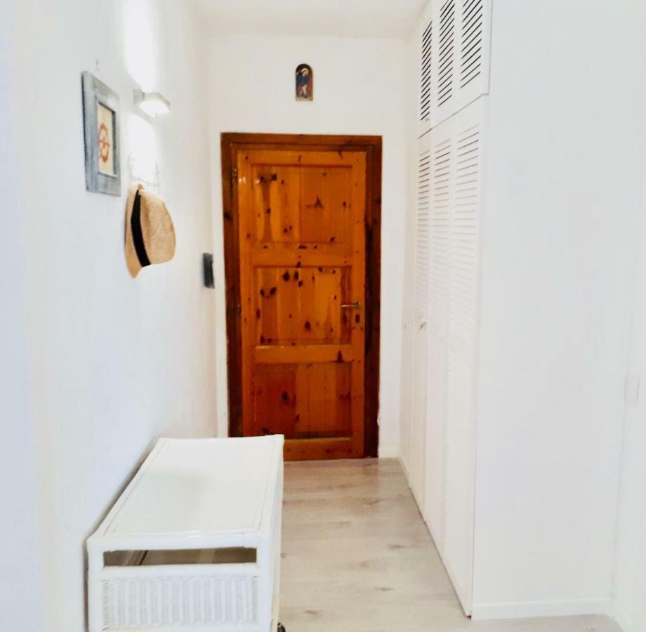 Appartamento Punta Nera La Maddalena  Eksteriør billede